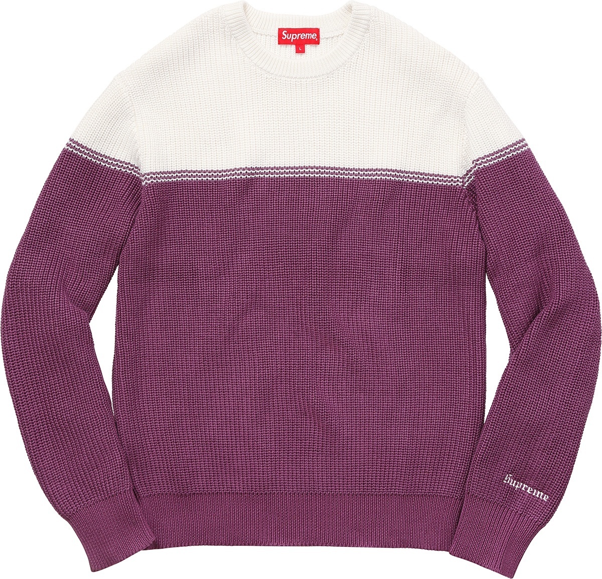 Alpine Sweater view 3